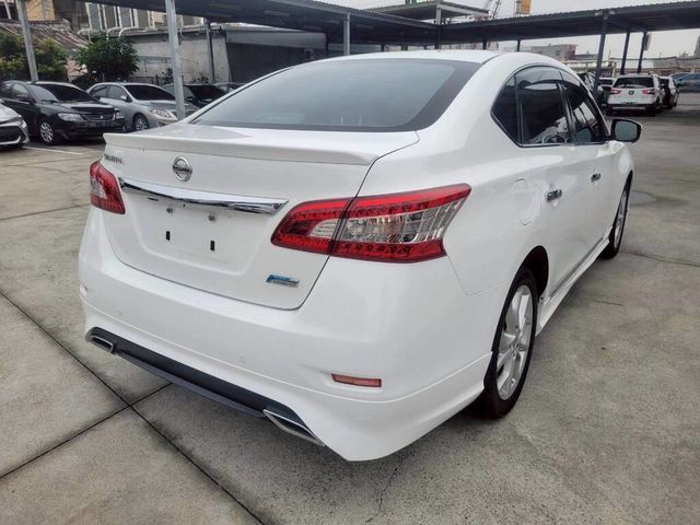 NISSAN日產 SENTRA  第2張相片