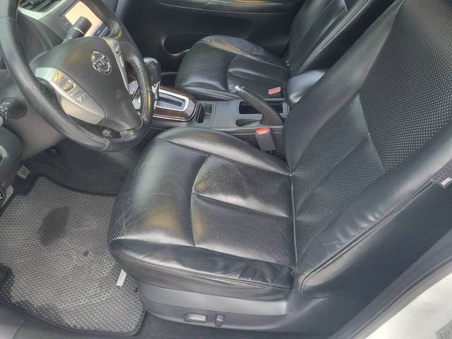 NISSAN日產 SENTRA  第7張相片