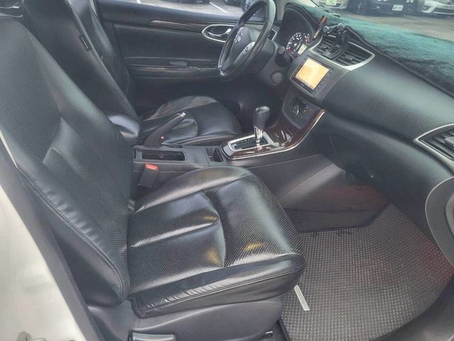 NISSAN日產 SENTRA  第8張相片