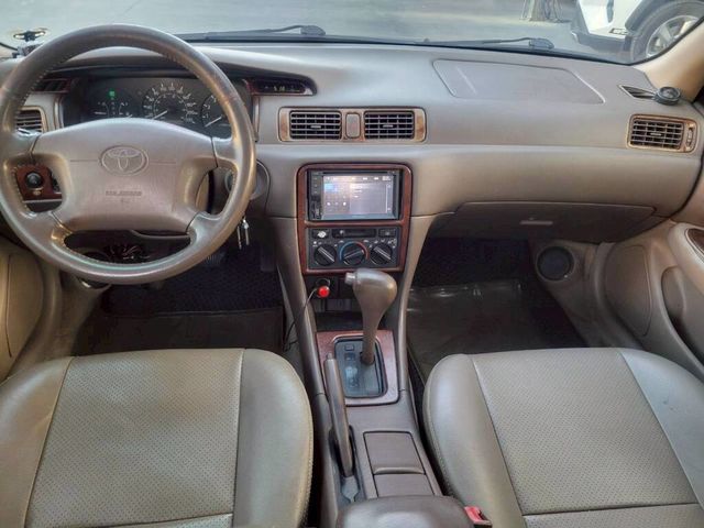 TOYOTA豐田 CAMRY  第5張相片