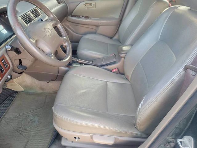 TOYOTA豐田 CAMRY  第7張相片