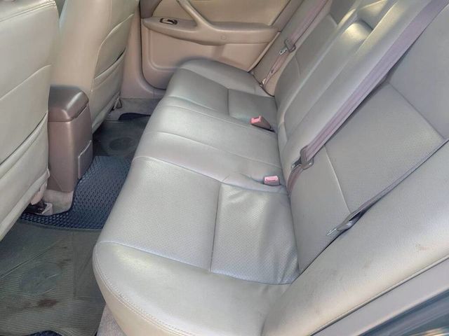 TOYOTA豐田 CAMRY  第9張相片