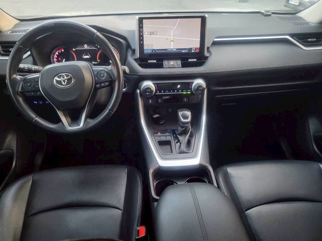 TOYOTA豐田 RAV4  第5張相片