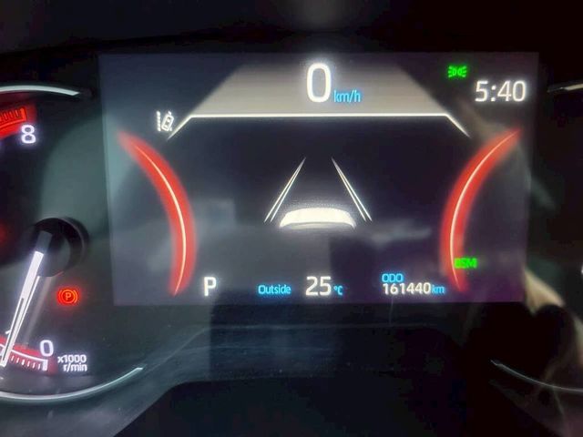 TOYOTA豐田 RAV4  第6張相片