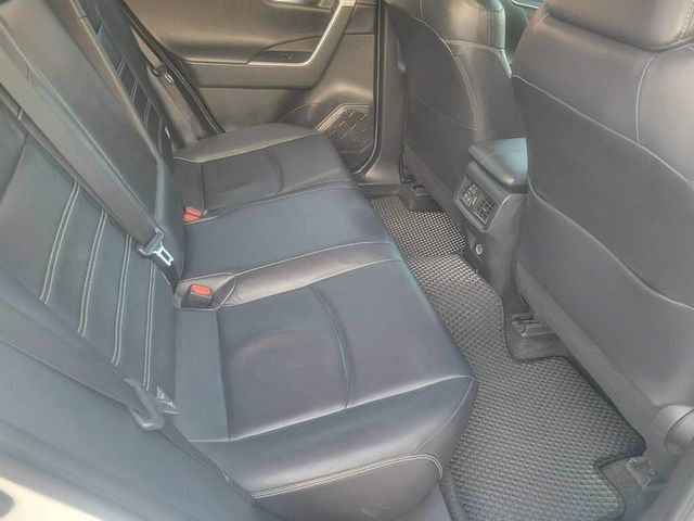 TOYOTA豐田 RAV4  第10張相片