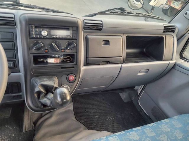 MITSUBISHI三菱 CANTER  第6張相片