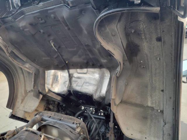 MITSUBISHI三菱 CANTER  第10張相片