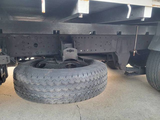 MITSUBISHI三菱 CANTER  第12張相片