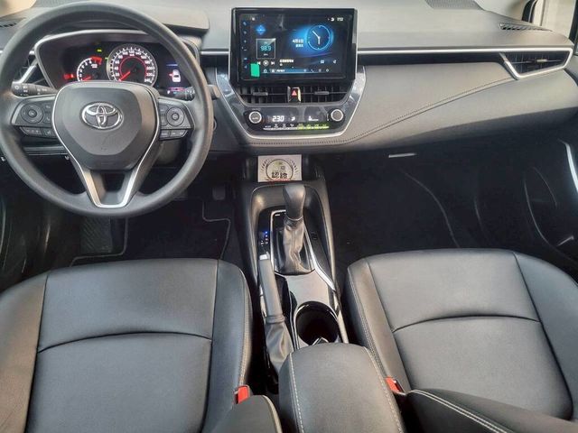 TOYOTA豐田 ALTIS  第5張相片