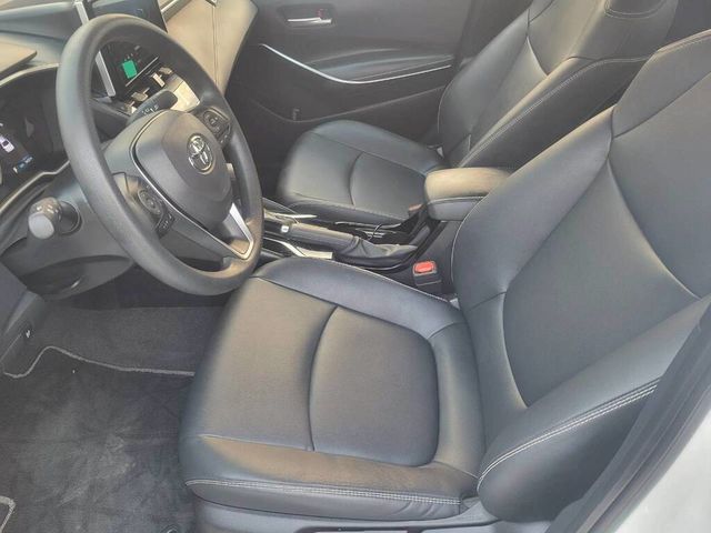 TOYOTA豐田 ALTIS  第8張相片