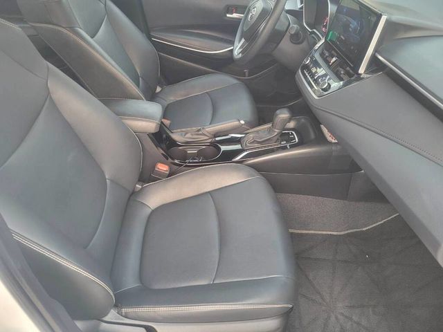 TOYOTA豐田 ALTIS  第9張相片