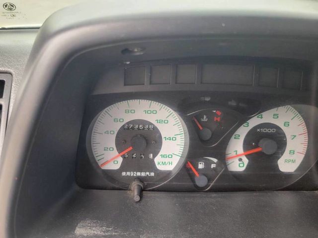 SUZUKI鈴木 ESCUDO  第6張相片