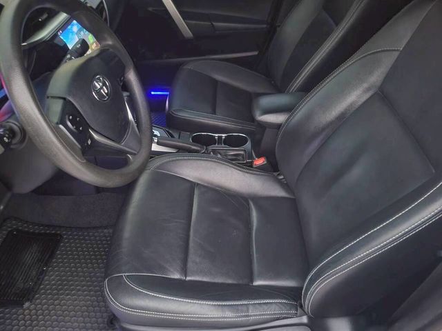 TOYOTA豐田 ALTIS  第7張相片