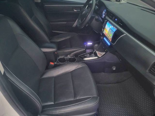 TOYOTA豐田 ALTIS  第8張相片