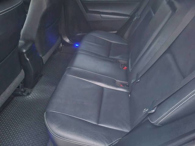 TOYOTA豐田 ALTIS  第9張相片