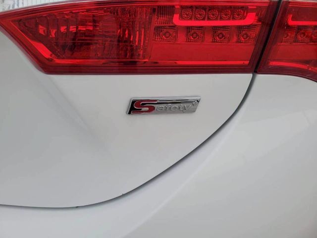 TOYOTA豐田 ALTIS  第10張相片