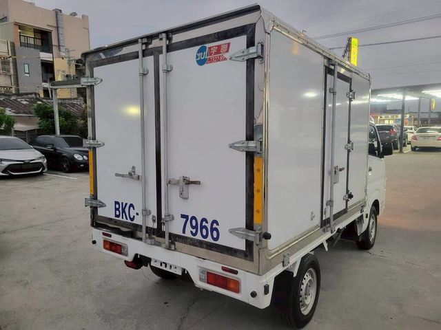 SUZUKI鈴木 CARRY  第2張相片