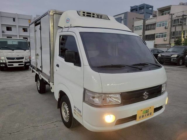 SUZUKI鈴木 CARRY  第3張相片