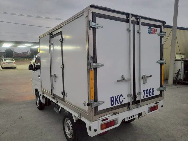 SUZUKI鈴木 CARRY  第4張相片