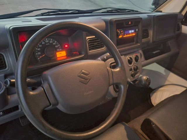 SUZUKI鈴木 CARRY  第5張相片