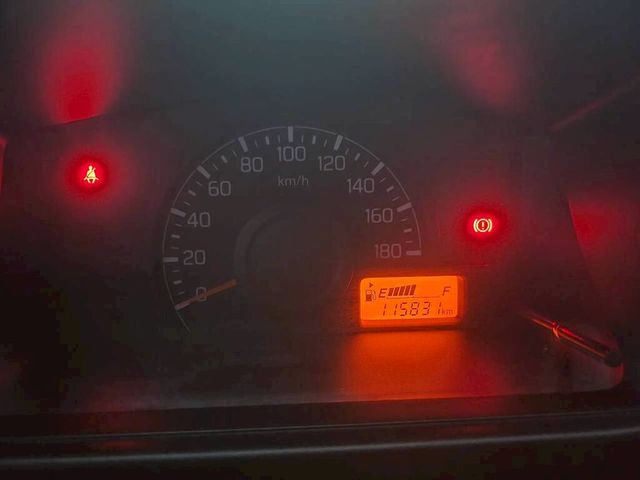 SUZUKI鈴木 CARRY  第6張相片