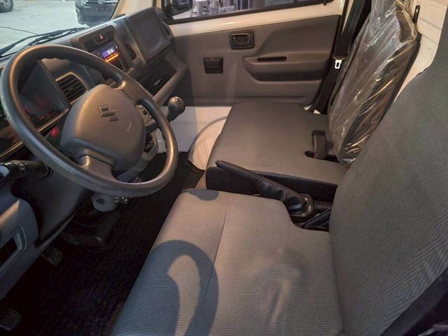 SUZUKI鈴木 CARRY  第7張相片