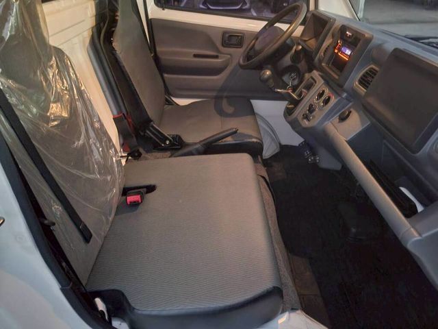 SUZUKI鈴木 CARRY  第8張相片