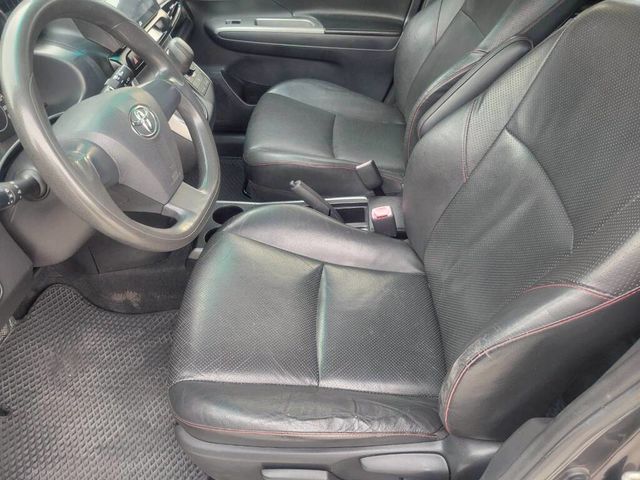 TOYOTA豐田 WISH  第6張相片