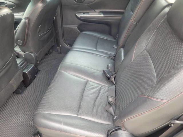 TOYOTA豐田 WISH  第7張相片