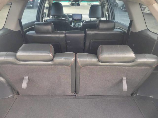 TOYOTA豐田 WISH  第8張相片