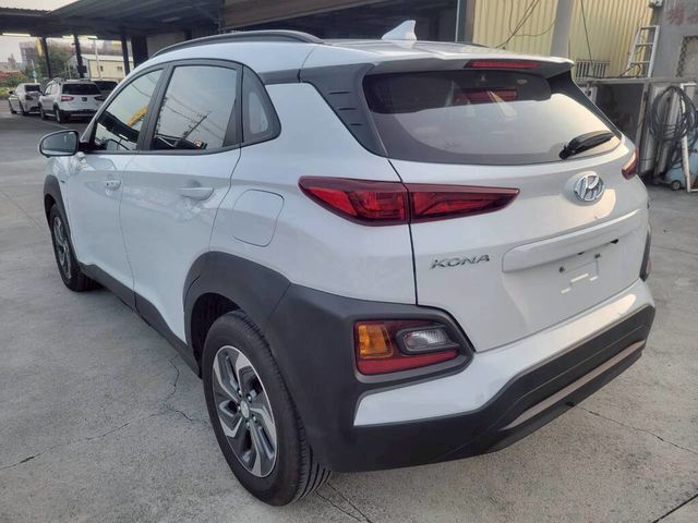 HYUNDAI現代 KONA  第4張相片