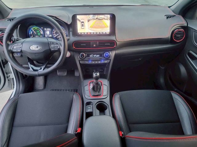 HYUNDAI現代 KONA  第6張相片