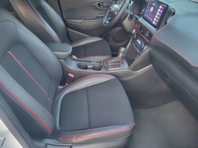 HYUNDAI現代 KONA  第9張相片
