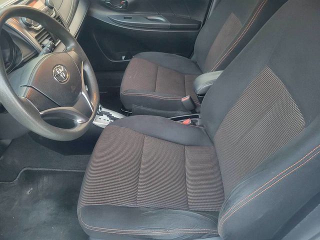 TOYOTA豐田 YARIS  第6張相片