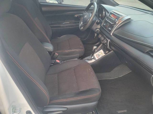 TOYOTA豐田 YARIS  第7張相片