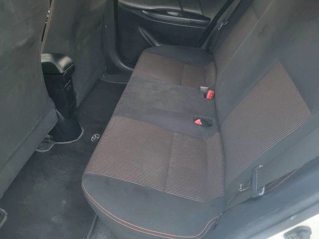 TOYOTA豐田 YARIS  第8張相片