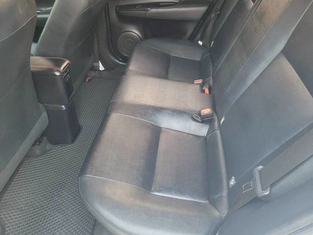 TOYOTA豐田 YARIS  第10張相片