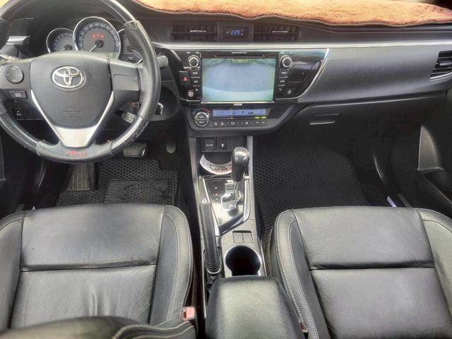 TOYOTA豐田 ALTIS  第5張相片