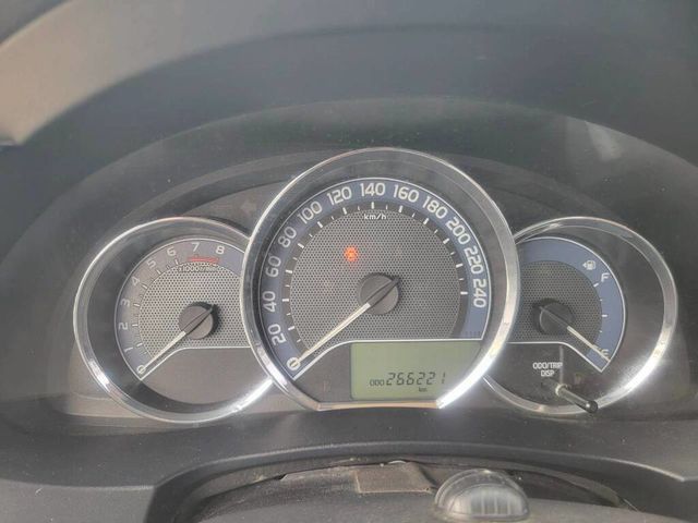 TOYOTA豐田 ALTIS  第6張相片