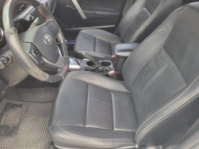 TOYOTA豐田 ALTIS  第7張相片