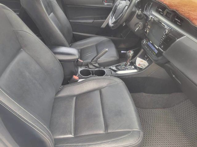 TOYOTA豐田 ALTIS  第8張相片