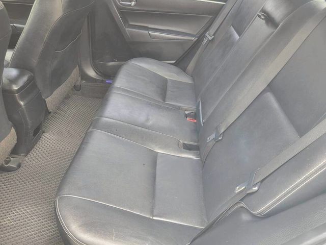 TOYOTA豐田 ALTIS  第9張相片