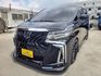 TOYOTA豐田 ALPHARD  第1張縮圖