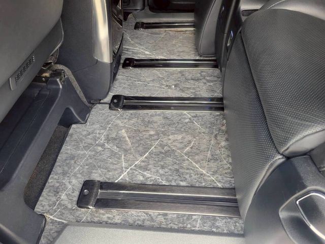 TOYOTA豐田 ALPHARD  第11張相片