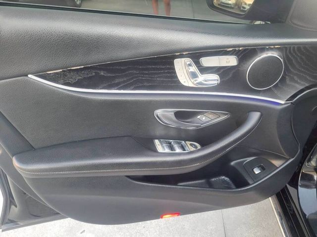 M-BENZ賓士 E200  第11張相片