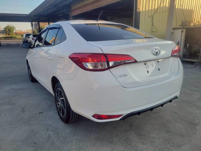 TOYOTA豐田 VIOS  第4張相片