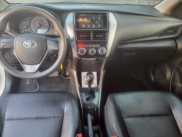 TOYOTA豐田 VIOS  第5張相片