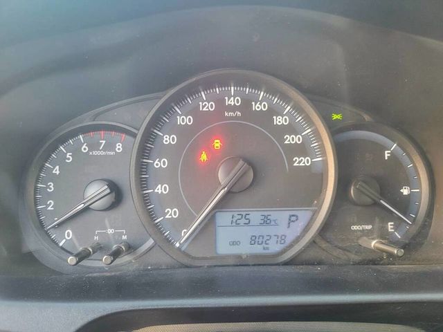 TOYOTA豐田 VIOS  第6張相片