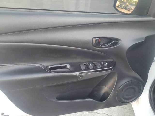TOYOTA豐田 VIOS  第10張相片