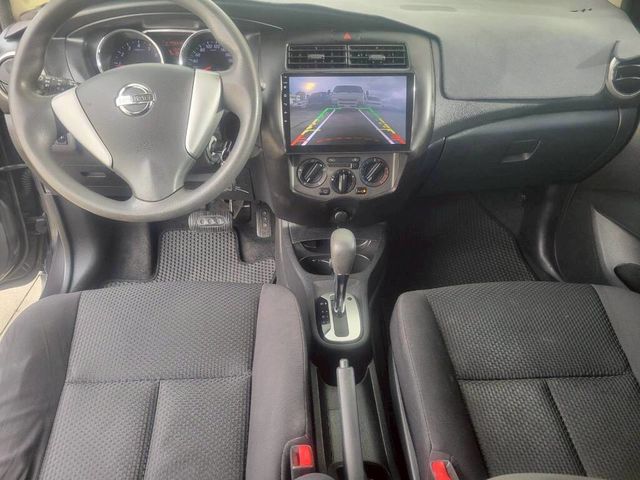 NISSAN日產 LIVINA  第5張相片